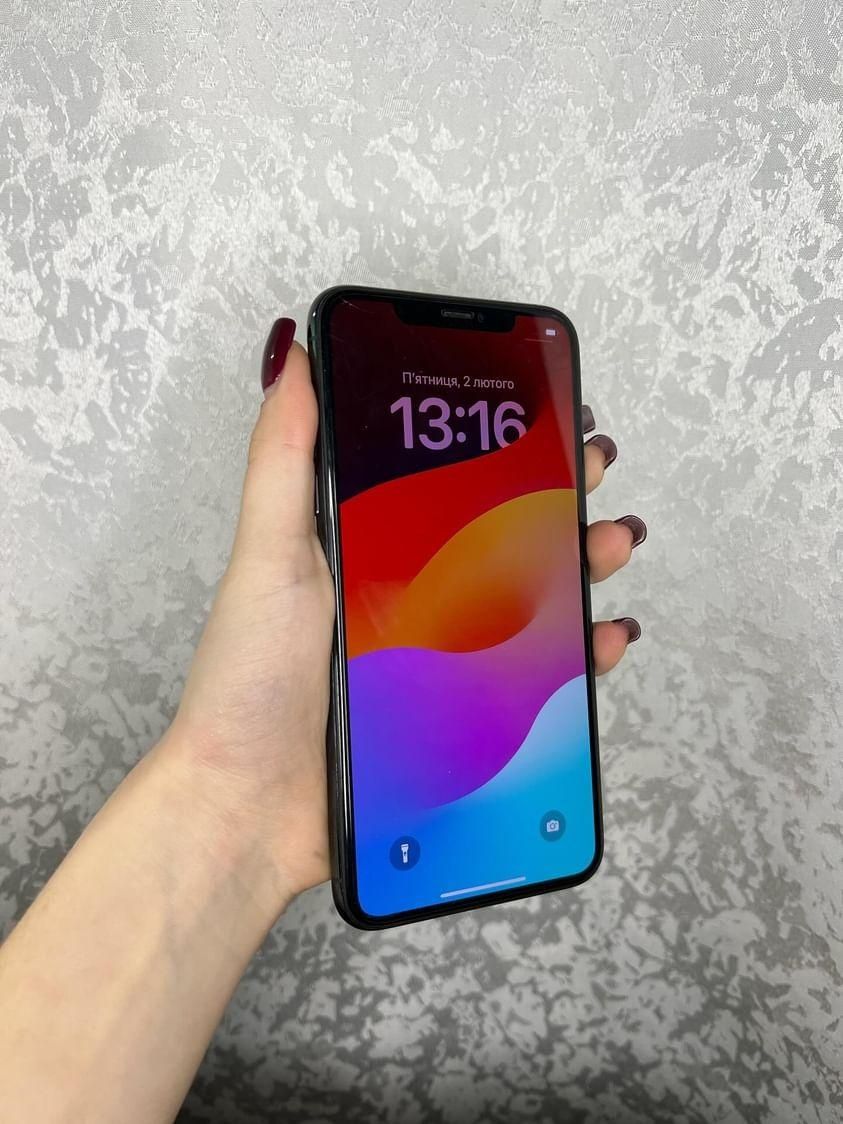 Iphone 11 pro max