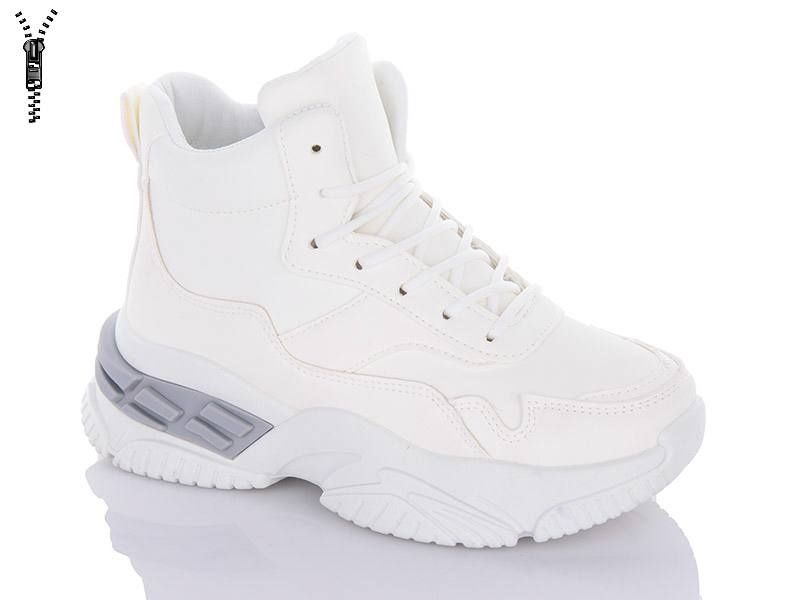 Кросівки жіночі зимові