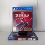 Человек-паук PS4 (Російська версія) Диски / Ігри / PlayStation 4