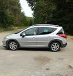 Peugeot 207, 1.6 HDI