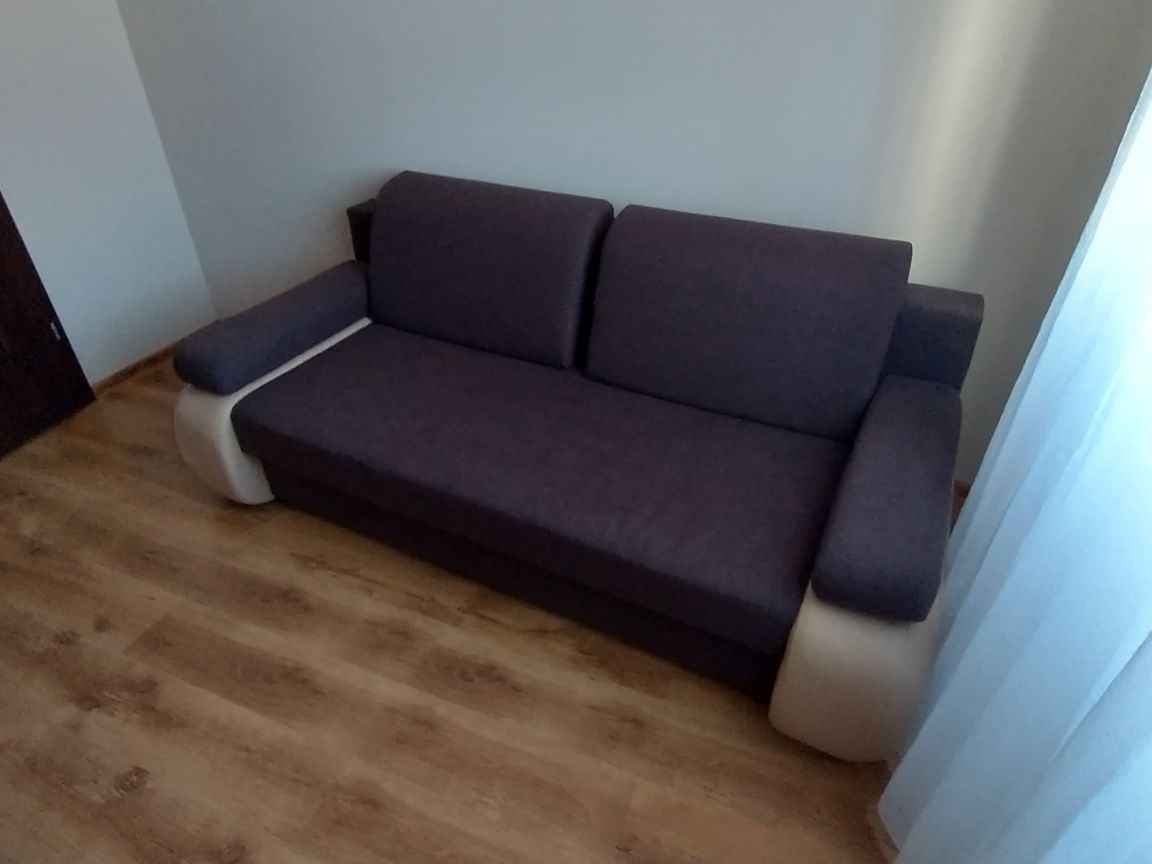 Sofa rozkładana Agnes BRW