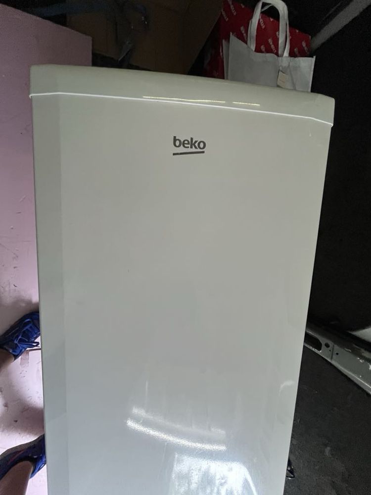 Lodowka Beko 54x170 sprawna