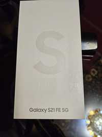 Samsung Galaxy S21 FE G990B 8/256GB 
Код:
707