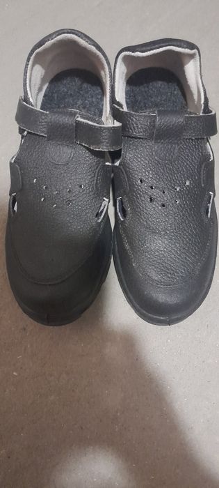 Buty robocze nowe