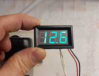 Termometro digital para fornos