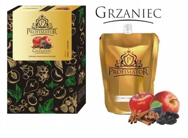 Koncentrat Grzaniec Jurajski PROFIMATOR 300 ml