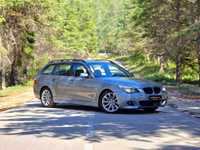 BMW 530 dA Touring