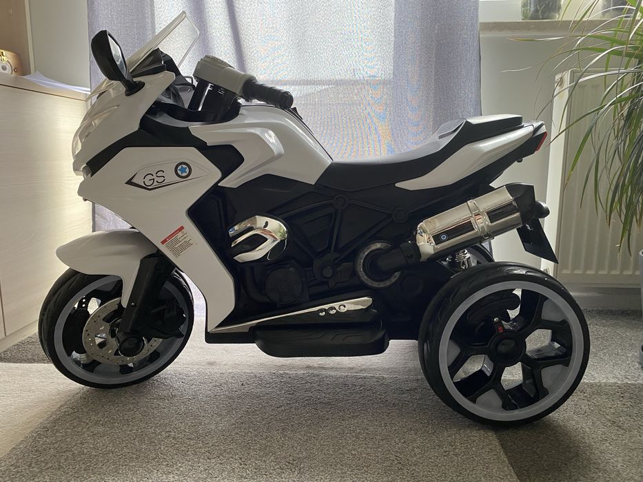 Motor dla dzieci