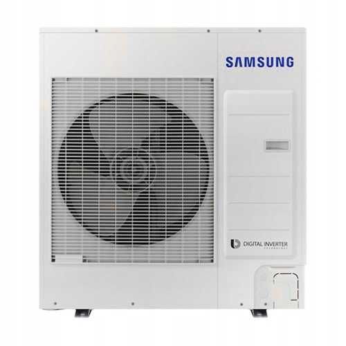 Pompa ciepła Samsung EHS 9 kW Split 1f