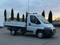 Fiat Ducato  Z Niemiec, stan bardzo dobry, klima, komputer pokładowy, ładny