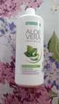 Aloe vera drinking gel intense sivera