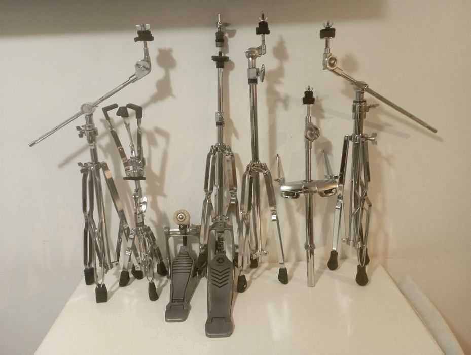 Mapex Mars seminova!