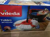 Mop obrotowy Vileda