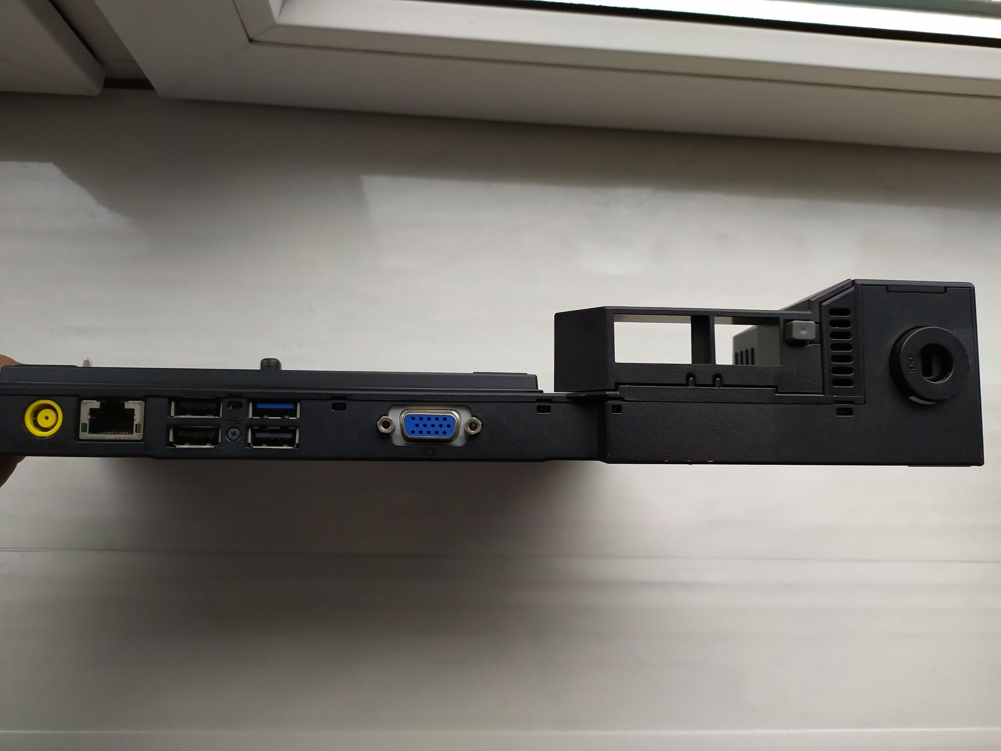 Stacja dokująca Lenovo ThinkPad