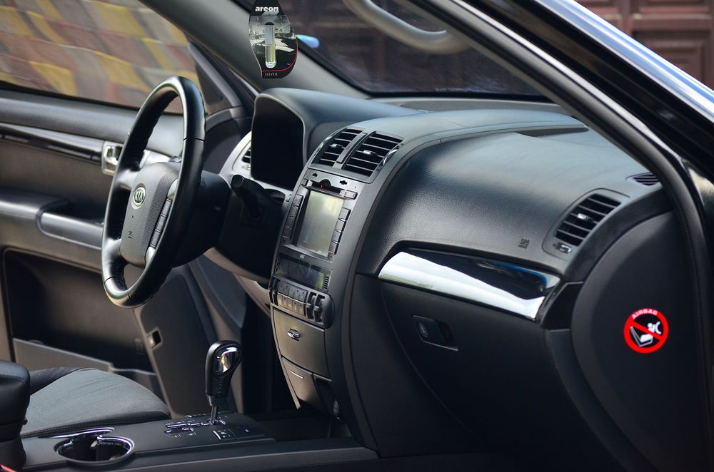 Kia Mohave 3.0 DIESEL Maximal