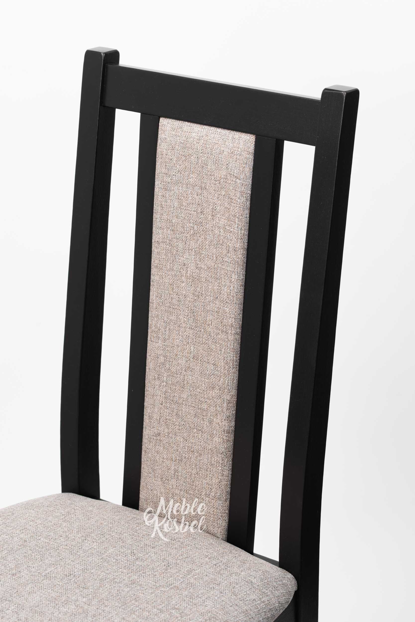 Krzesło drewniane KORFU - Salon, Jadalnia - Transport [WP]