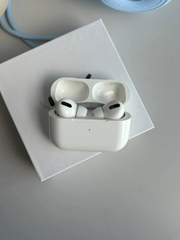 Słuchawki Airpods 2 gen