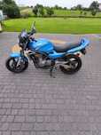 Kawasaki er5 2003r