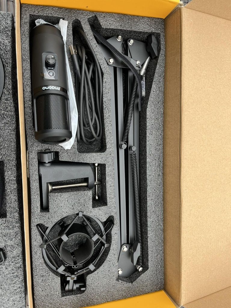 Mikrofon MAONO AU-PM421