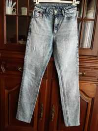 Jeans Tommy Hilfiger High Rise Tam26