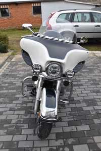 Harley-Davidson Touring Street Glide 2013 Electra ultra glide FLHTC