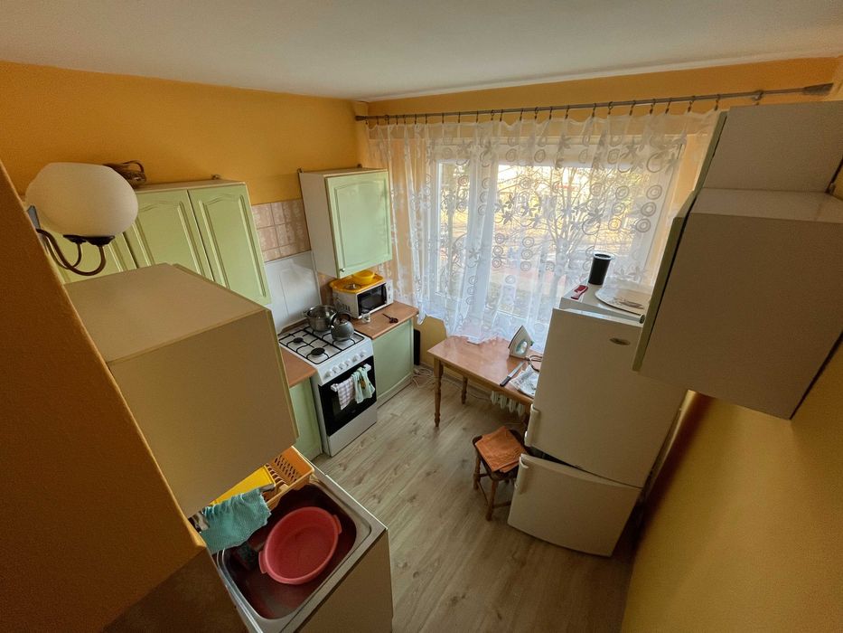 REZERWACJA! Mieszkanie 36m2, do remontu/odświeżenia, Koło ul.PCK