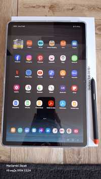 Tablet Samsung Galaxy Tab S9 FE plus 12,4 cala