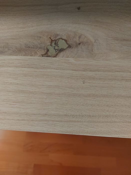 Komoda lite drewno dębowa