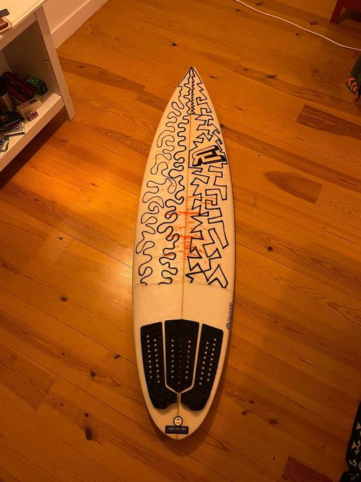 Prancha de surf 6,1 / 27L
