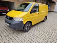 Volkswagen Transporter T5