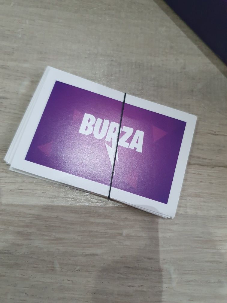 Gra planszowa Monopoly Fortnite polska wersja