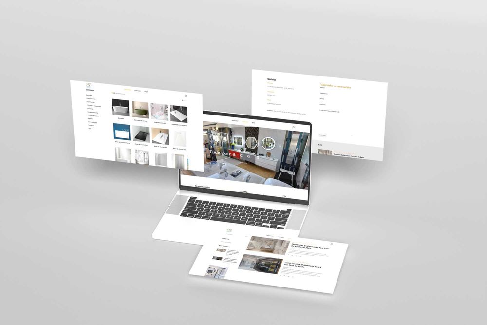 Desenvolvimento de Websites | Lojas Online | Software à Medida64661812561282122