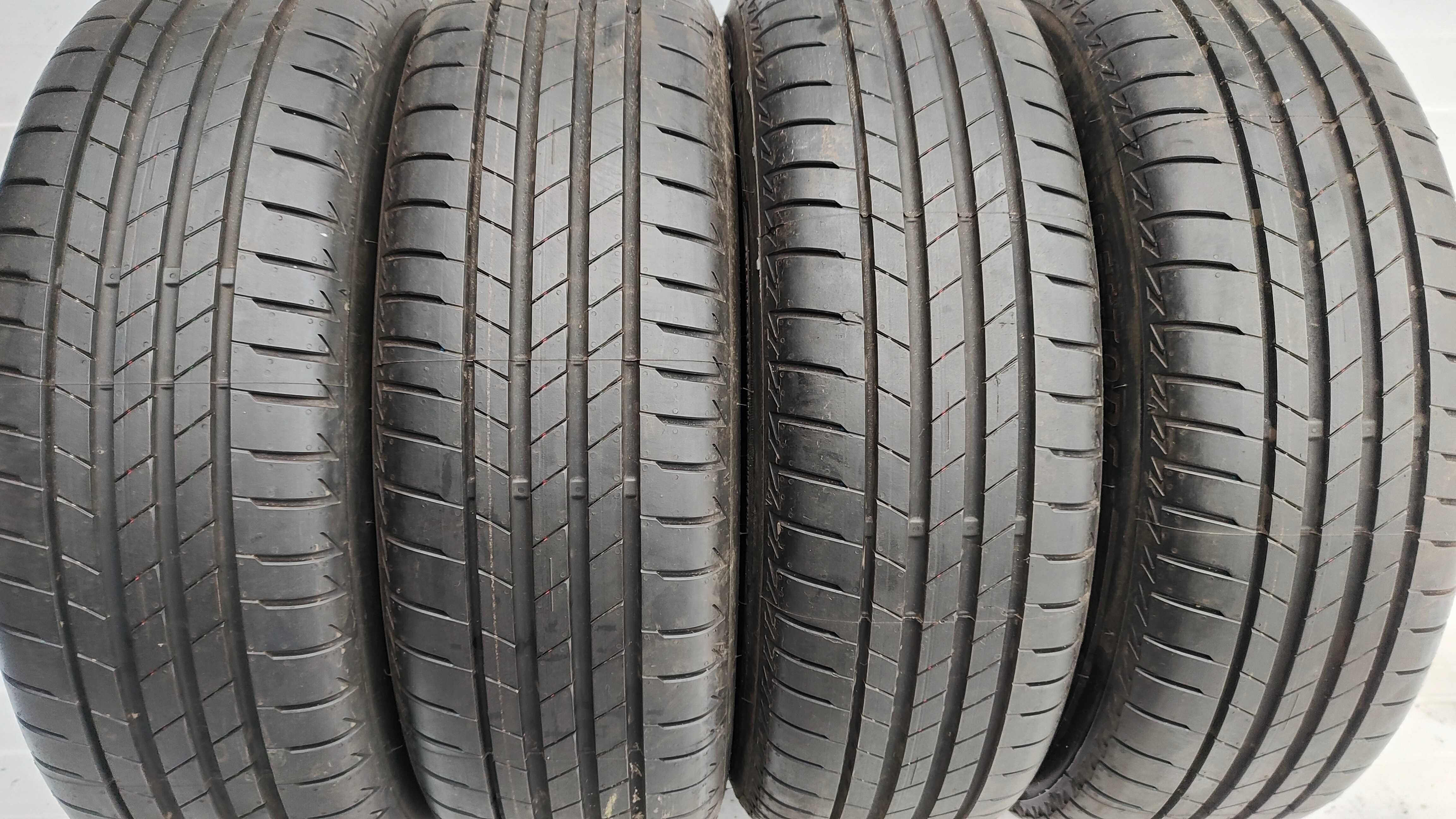 Opony Letnie 205/65/16 Bridgestone Demo Jaj Nowe 2022r