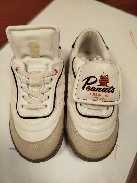 Tênis Zara criança