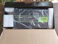 Green Cell 24V na 230V 500W/1000W przetwornica.