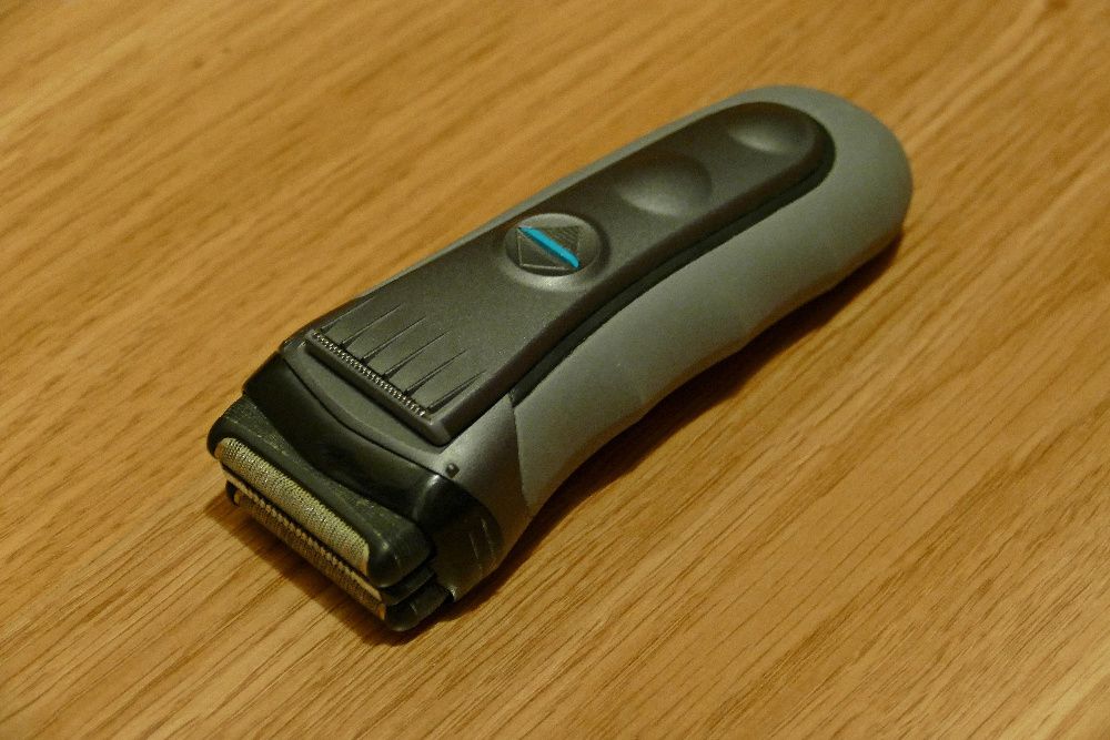 Golarka elektryczna Braun CruZer 6 Clean Shave type 5414