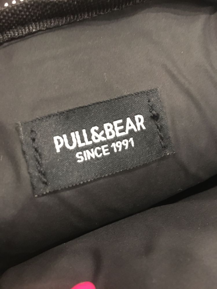 Сумочка сумка Pull Bear