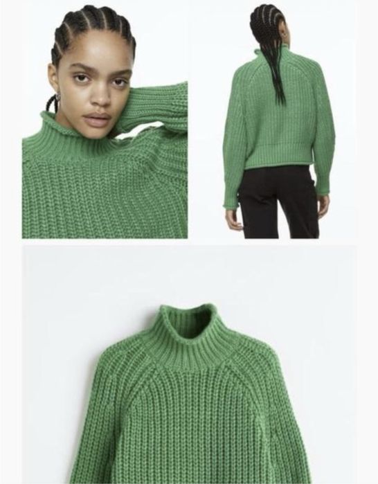 Светрик H&M, розмір S