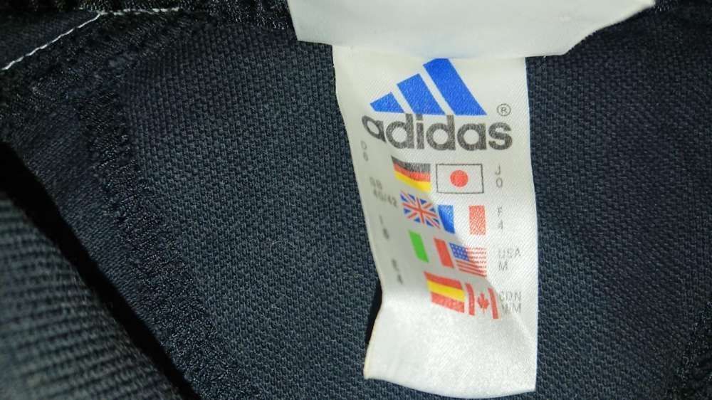 Koszulka meska Adidas M Oryginał