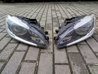 Volvo S60 V60 Lampa Lewa Prawa Przod Lift