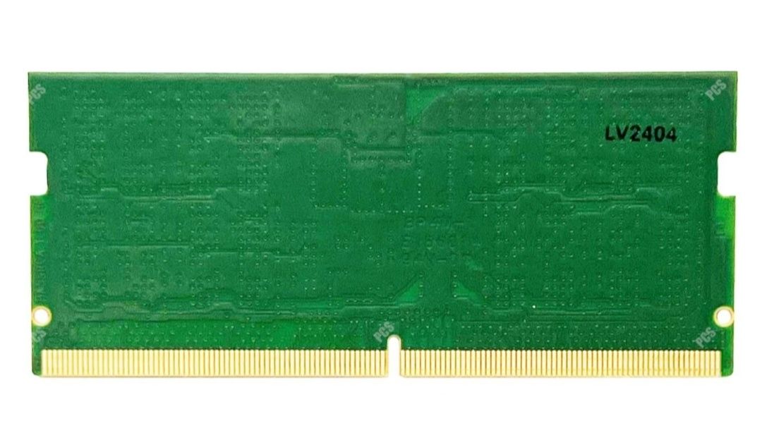 Оперативна пам'ять SODIMM DDR5-4800 2x8GB(16GB) SKhynix PC5-38400