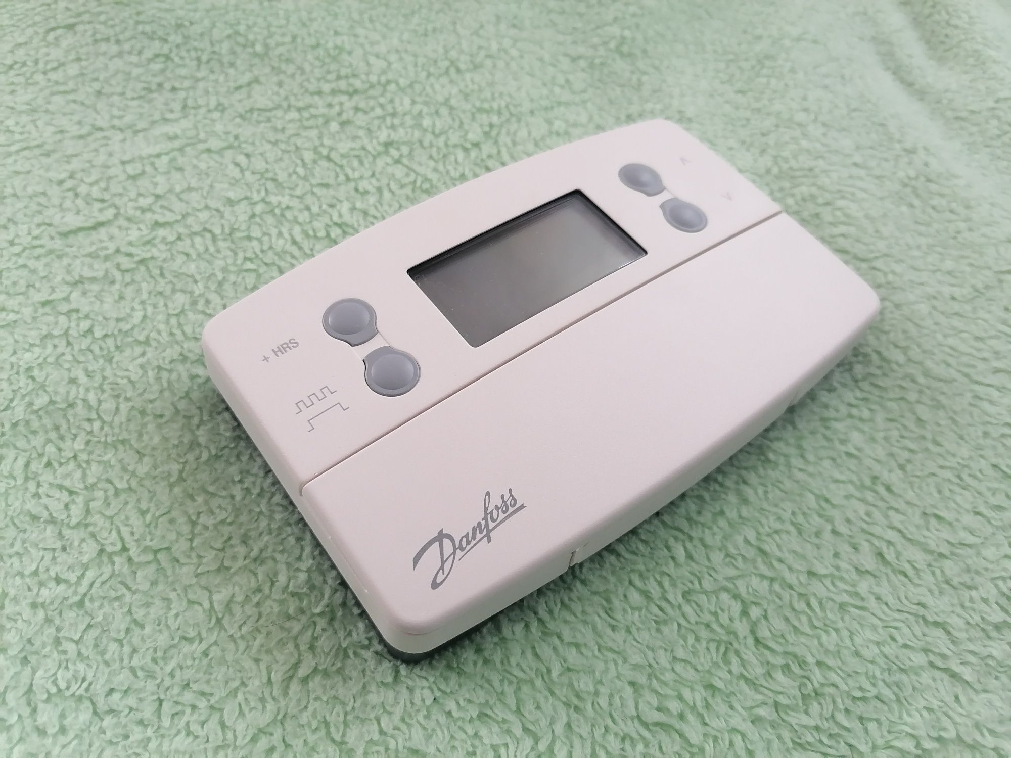 Centrala Sterownik Danfoss TP7000