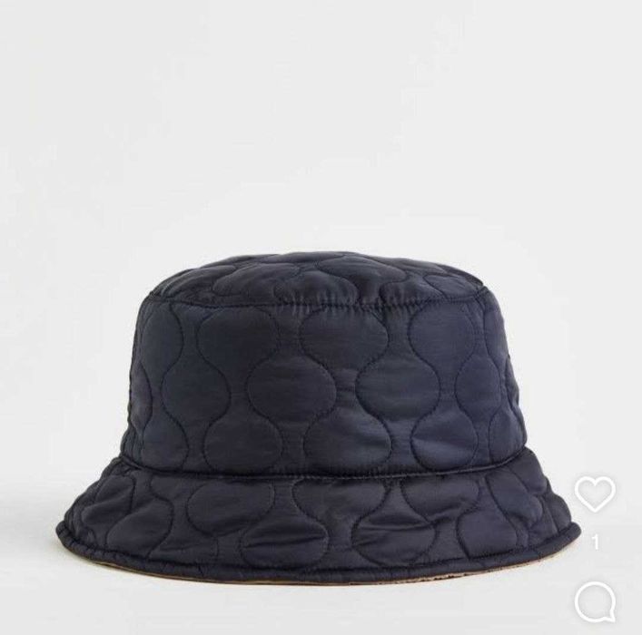 капелюх 2сторонній H&M 3-7 років