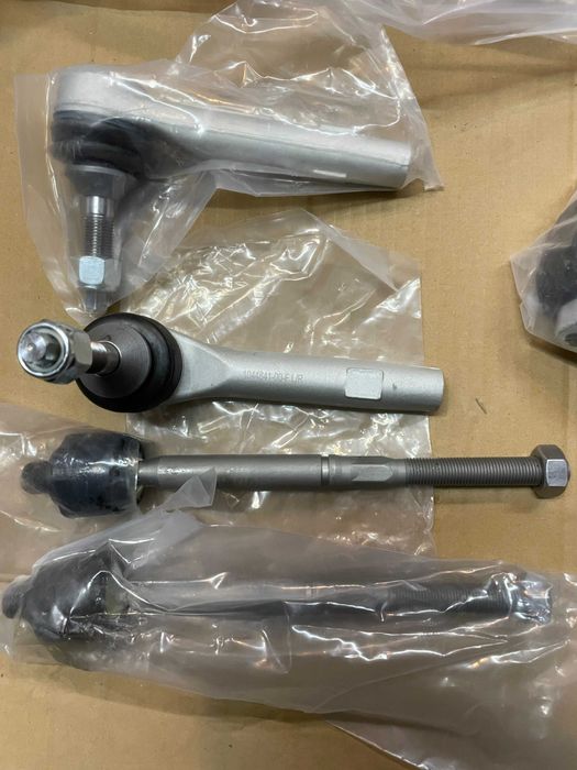 Рычаг подвеска Важіль підвіски Tesla Model Y Model 3