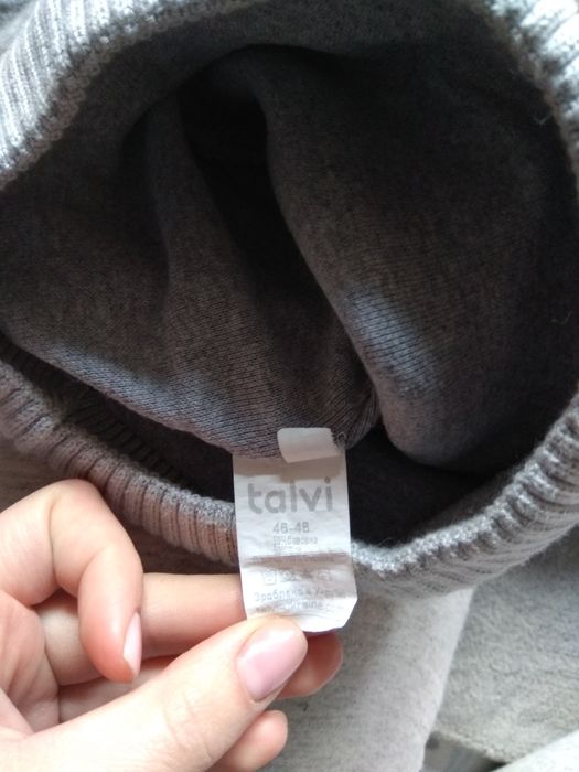 Демисезонный комбинезон impidimpi