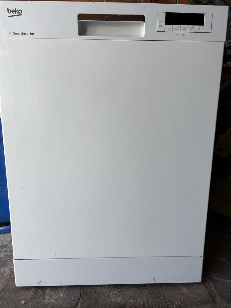 Zmywarka beko 60