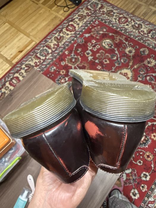Dr Martens 1461 Oxford Оксфорд