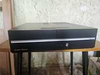 Komputer Cooler Master Asrocks