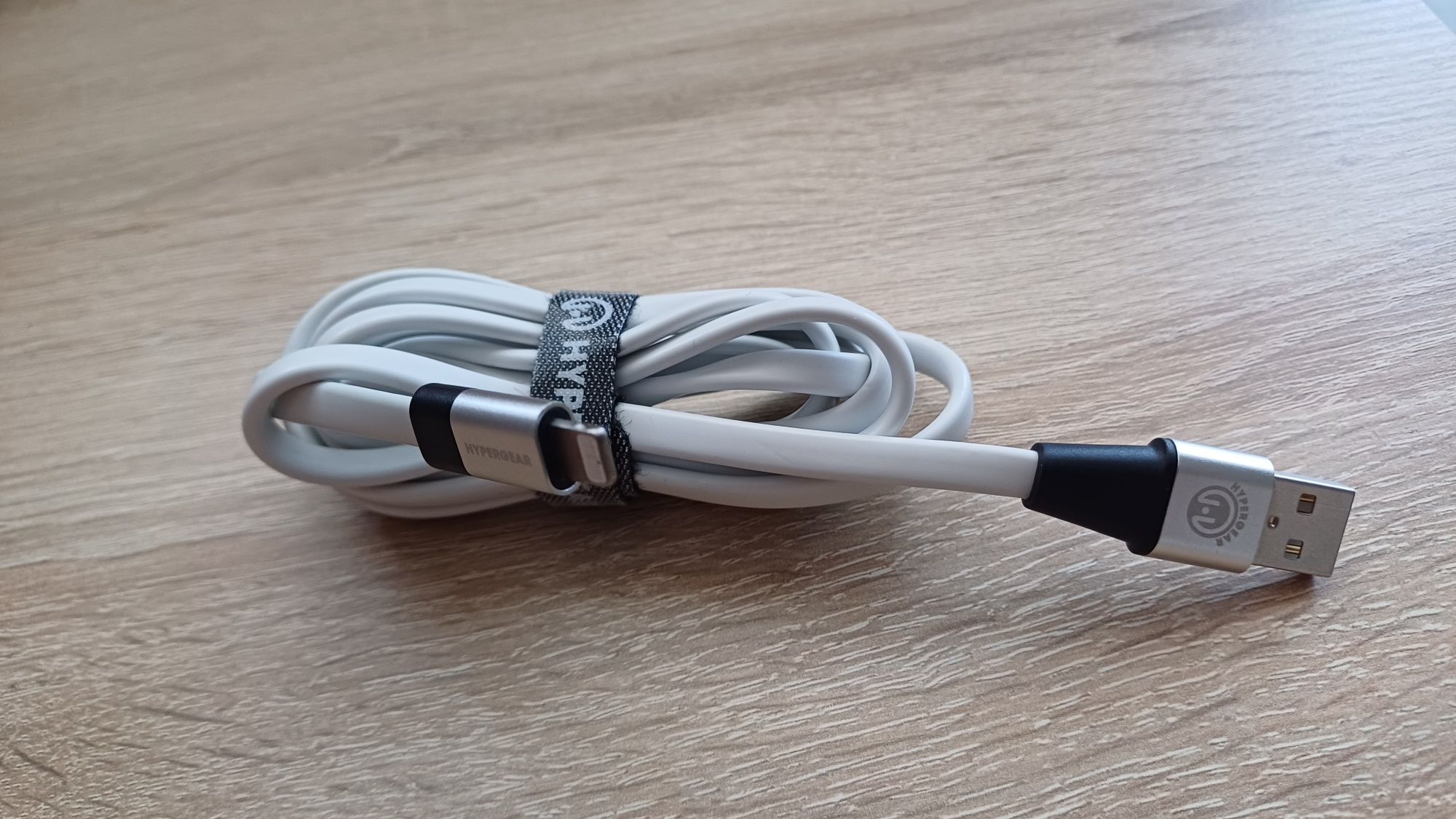 Kabel do iPhone lightning