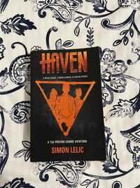 Haven - Simon Lelic